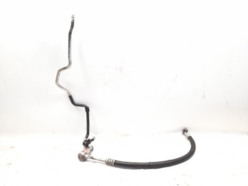 Recambio de tubos aire acondicionado para volkswagen golf iv berlina (1j1) 1.9 tdi referencia OEM IAM 1J1820743  