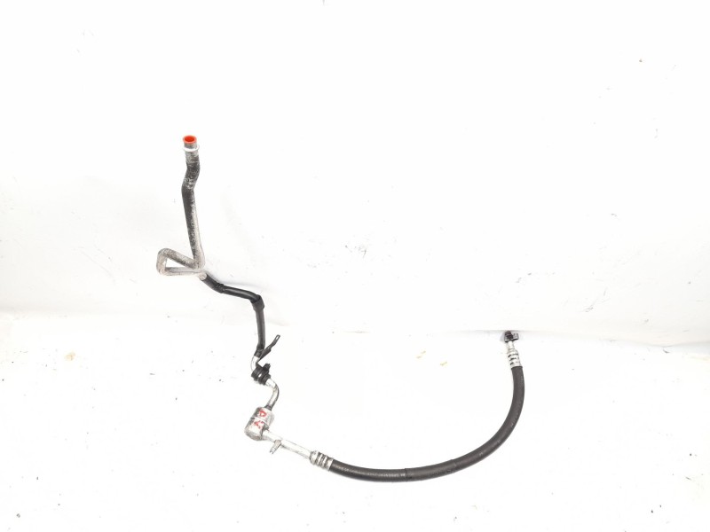 Recambio de tubos aire acondicionado para volkswagen golf iv berlina (1j1) 1.9 tdi referencia OEM IAM 1J1820743  