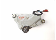 Recambio de motor limpia trasero para peugeot 106 (s2) sketch referencia OEM IAM   