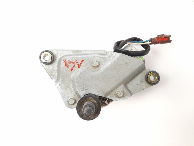 Recambio de motor limpia trasero para peugeot 106 (s2) sketch referencia OEM IAM   