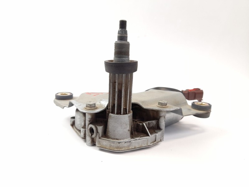 Recambio de motor limpia trasero para peugeot 106 (s2) sketch referencia OEM IAM   