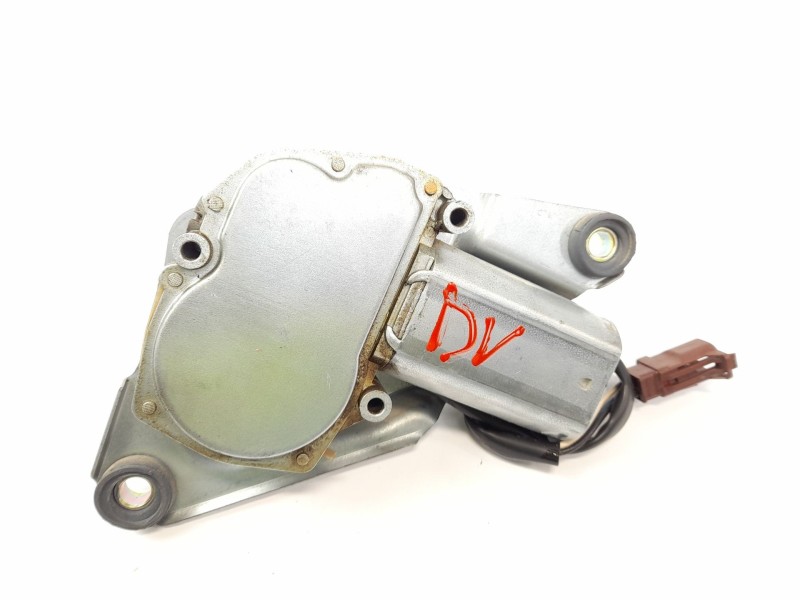 Recambio de motor limpia trasero para peugeot 106 (s2) sketch referencia OEM IAM   