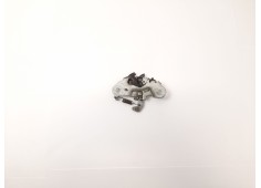 Recambio de cerradura capot para peugeot 106 (s2) sketch referencia OEM IAM   