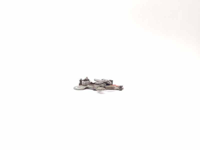 Recambio de cerradura capot para peugeot 106 (s2) sketch referencia OEM IAM   