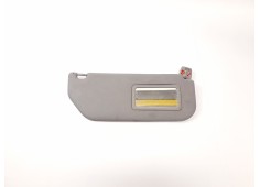Recambio de parasol derecho para peugeot 106 (s2) sketch referencia OEM IAM   