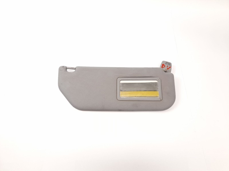Recambio de parasol derecho para peugeot 106 (s2) sketch referencia OEM IAM   