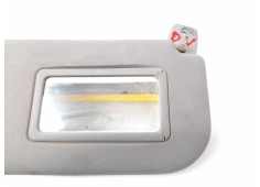Recambio de parasol derecho para peugeot 106 (s2) sketch referencia OEM IAM    2