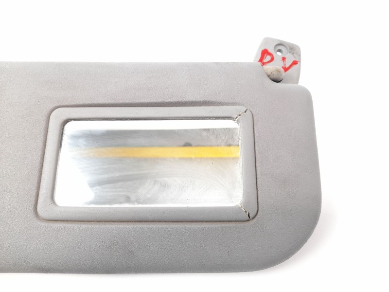 Recambio de parasol derecho para peugeot 106 (s2) sketch referencia OEM IAM   