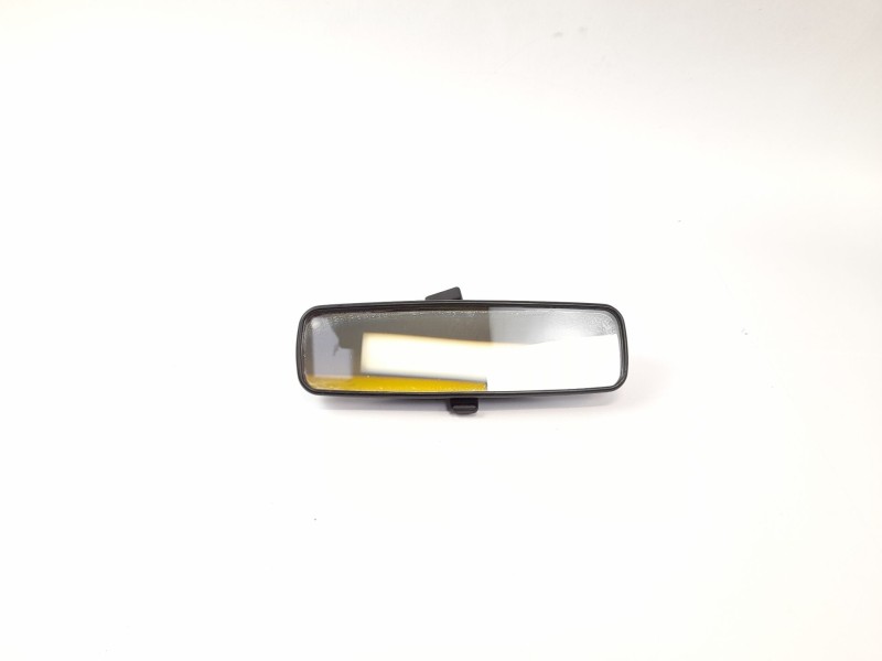Recambio de espejo interior para peugeot 106 (s2) sketch referencia OEM IAM 4413947816  