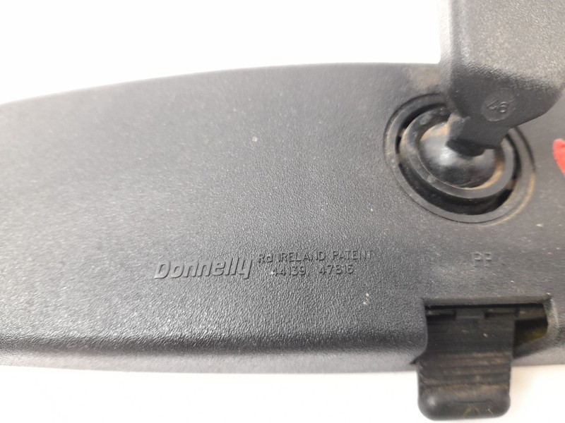 Recambio de espejo interior para peugeot 106 (s2) sketch referencia OEM IAM 4413947816  
