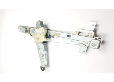 Recambio de elevalunas delantero derecho para peugeot 3008 1.6 hdi fap referencia OEM IAM 9682808880  