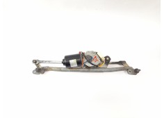 Recambio de motor limpia delantero para peugeot 106 (s2) sketch referencia OEM IAM 53544102  MDF250B