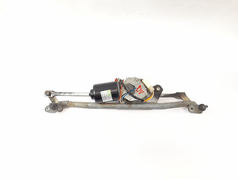 Recambio de motor limpia delantero para peugeot 106 (s2) sketch referencia OEM IAM 53544102  MDF250B