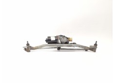 Recambio de motor limpia delantero para peugeot 106 (s2) sketch referencia OEM IAM 53544102  MDF250B 2