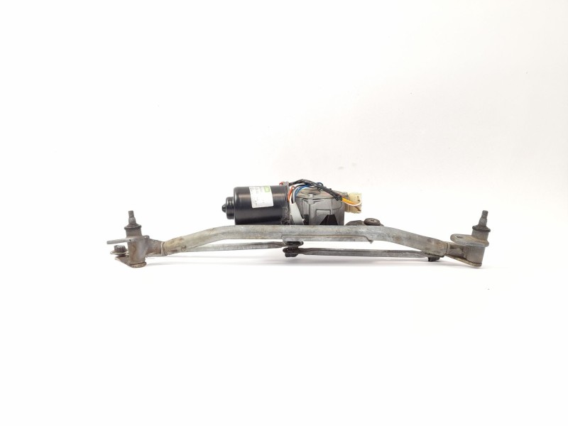 Recambio de motor limpia delantero para peugeot 106 (s2) sketch referencia OEM IAM 53544102  MDF250B
