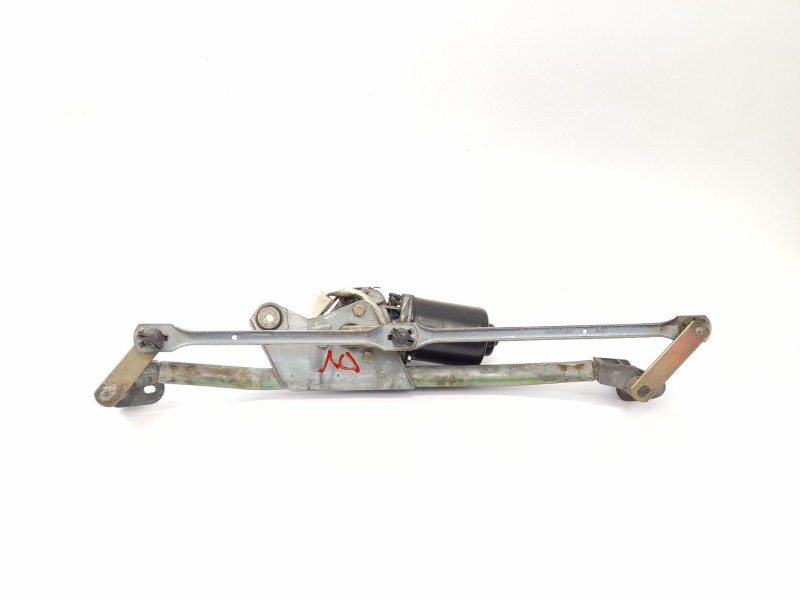 Recambio de motor limpia delantero para peugeot 106 (s2) sketch referencia OEM IAM 53544102  MDF250B