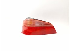 Recambio de piloto trasero izquierdo para peugeot 106 (s2) sketch referencia OEM IAM 2274G  