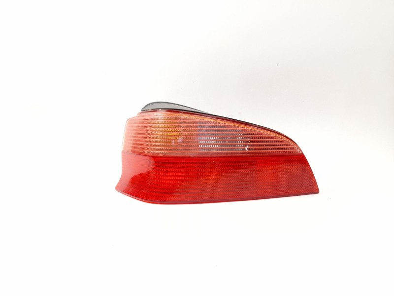 Recambio de piloto trasero izquierdo para peugeot 106 (s2) sketch referencia OEM IAM 2274G  