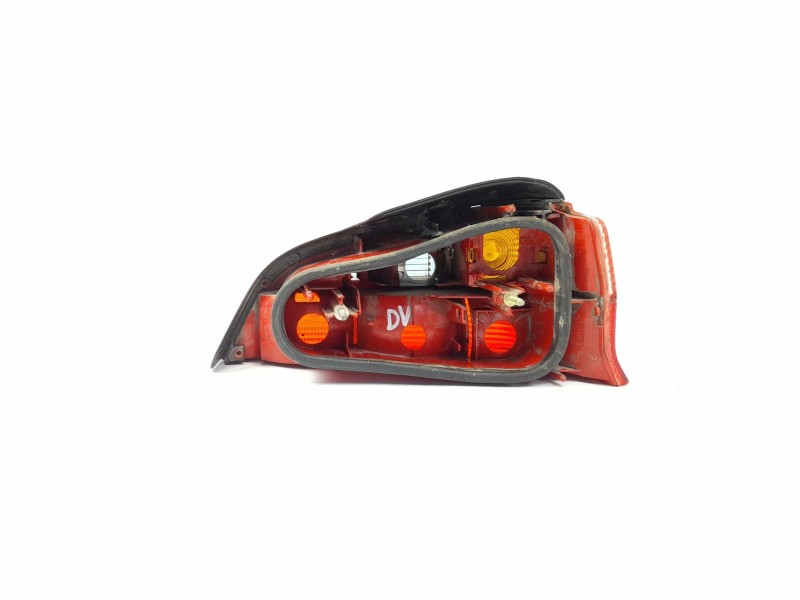Recambio de piloto trasero izquierdo para peugeot 106 (s2) sketch referencia OEM IAM 2274G  