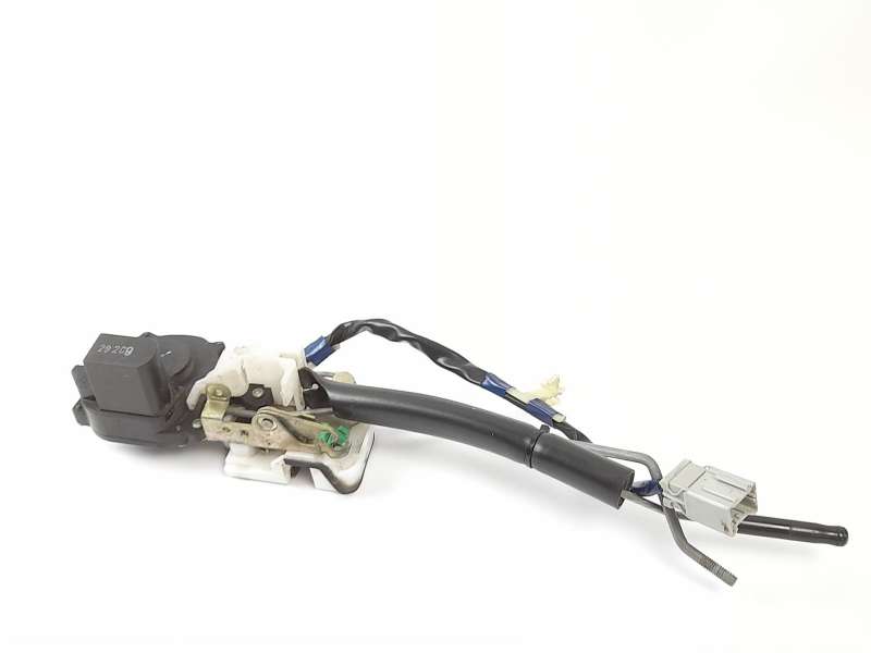 CERRADURA PUERTA DELANTERA DERECHA 292C9 