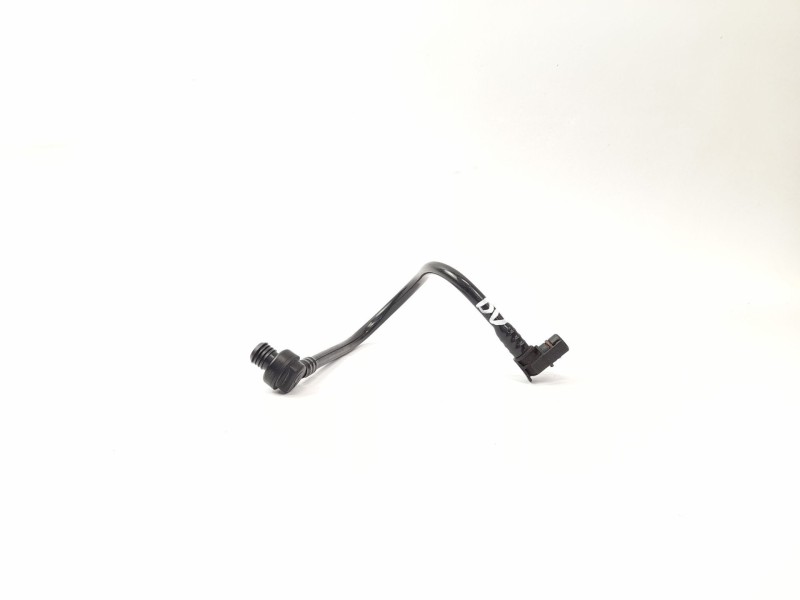 Recambio de tubo para renault scénic ii (jm0/1_) 1.9 dci (jm0g, jm12, jm1g, jm2c) referencia OEM IAM   