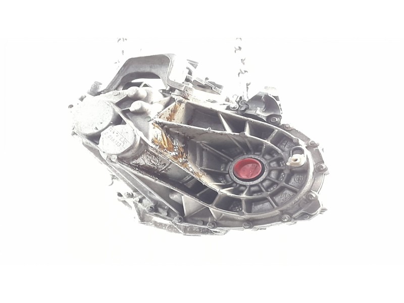 Recambio de caja cambios para renault megane iii coupe dynamique referencia OEM IAM 8200753949 7701700571 TL4610186