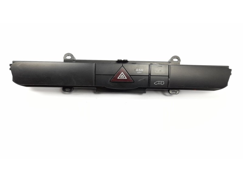 Recambio de warning para mercedes sprinter 3,5-t furgón (906) 316 cdi referencia OEM IAM A9068701010  