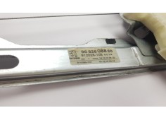 Recambio de elevalunas delantero derecho para peugeot 3008 1.6 hdi fap referencia OEM IAM 9682808880   2