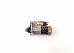 Recambio de motor arranque para renault scénic ii (jm0/1_) 1.9 dci (jm0g, jm12, jm1g, jm2c) referencia OEM IAM 8200306595  M000T
