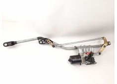 Recambio de motor limpia delantero para renault scénic ii (jm0/1_) 1.9 dci (jm0g, jm12, jm1g, jm2c) referencia OEM IAM   