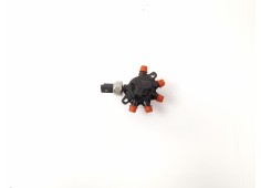Recambio de rampa inyectora para renault scénic ii (jm0/1_) 1.9 dci (jm0g, jm12, jm1g, jm2c) referencia OEM IAM 8200057345 R9144