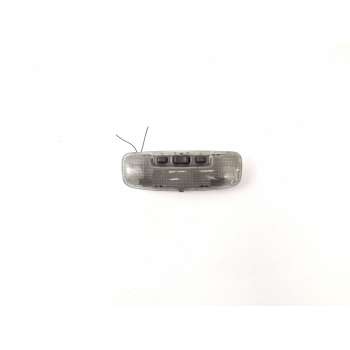 LUZ INTERIOR 3S7A13K767AA 