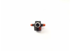 Recambio de rampa inyectora para renault scénic ii (jm0/1_) 1.9 dci (jm0g, jm12, jm1g, jm2c) referencia OEM IAM 8200057345 R9144 2