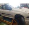 peugeot 206 berlina del año 2001