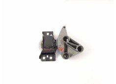 Recambio de soporte motor para renault scénic ii (jm0/1_) 1.9 dci (jm0g, jm12, jm1g, jm2c) referencia OEM IAM 8200108112 8200438