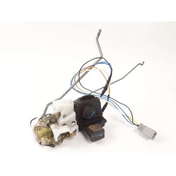 CERRADURA PUERTA DELANTERA IZQUIERDA 354C9 