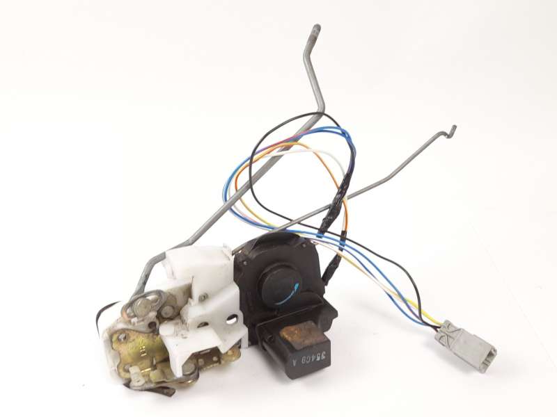 CERRADURA PUERTA DELANTERA IZQUIERDA 354C9 