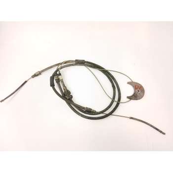 CABLES FRENO MANO 