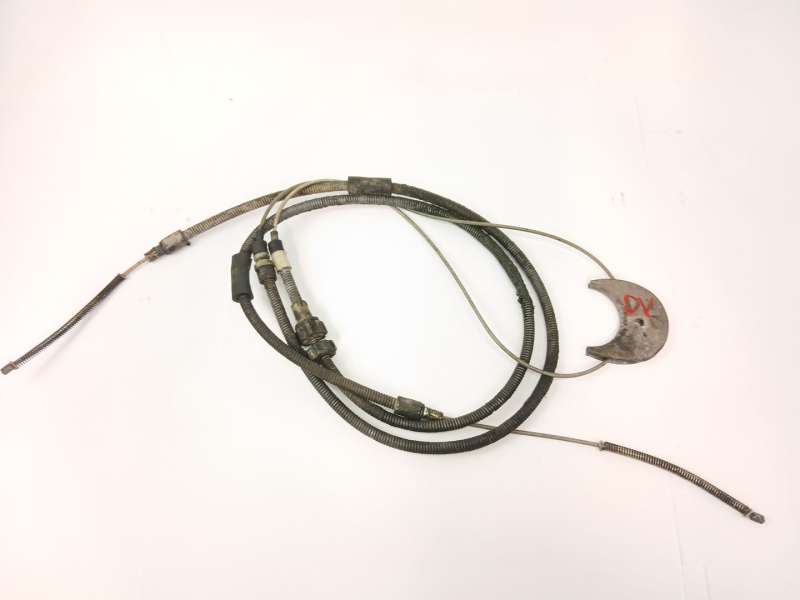 CABLES FRENO MANO 