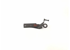 Recambio de soporte motor para renault scénic ii (jm0/1_) 1.9 dci (jm0g, jm12, jm1g, jm2c) referencia OEM IAM 60347B  