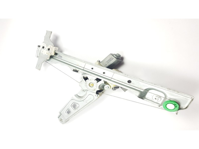 Recambio de elevalunas delantero derecho para peugeot 3008 1.6 hdi fap referencia OEM IAM 9682808880  