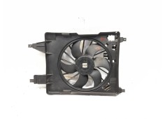 Recambio de electroventilador para renault scénic ii (jm0/1_) 1.9 dci (jm0g, jm12, jm1g, jm2c) referencia OEM IAM 8200151465A 82