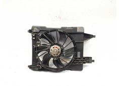 Recambio de electroventilador para renault scénic ii (jm0/1_) 1.9 dci (jm0g, jm12, jm1g, jm2c) referencia OEM IAM 8200151465A 82 2