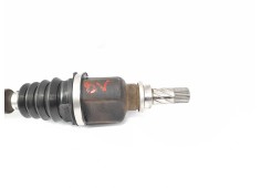 Recambio de transmision delantera izquierda para renault scénic ii (jm0/1_) 1.9 dci (jm0g, jm12, jm1g, jm2c) referencia OEM IAM  2