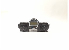 Recambio de mando climatizador para renault scénic ii (jm0/1_) 1.9 dci (jm0g, jm12, jm1g, jm2c) referencia OEM IAM 8200344842  H