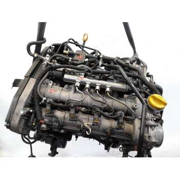 DESPIECE MOTOR 192A5.000 