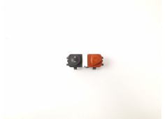 Recambio de warning para renault scénic ii (jm0/1_) 1.9 dci (jm0g, jm12, jm1g, jm2c) referencia OEM IAM 8200095493 8200107808 82