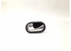 Recambio de maneta interior delantera izquierda para renault scénic ii (jm0/1_) 1.9 dci (jm0g, jm12, jm1g, jm2c) referencia OEM 