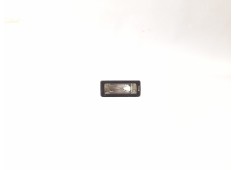 Recambio de piloto matricula para renault scénic ii (jm0/1_) 1.9 dci (jm0g, jm12, jm1g, jm2c) referencia OEM IAM 8200013577F  04