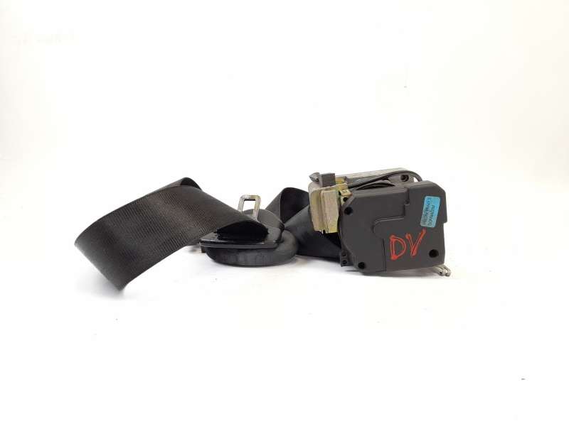 CINTURON SEGURIDAD DELANTERO DERECHO 1U4857702C 00064786